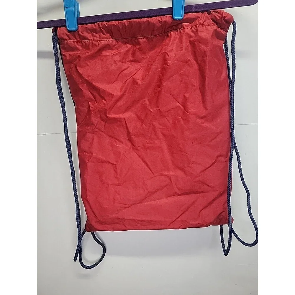 St. Louis Drawstring‎ Bag Backpack, Genuine MLB, Concept One Accessories